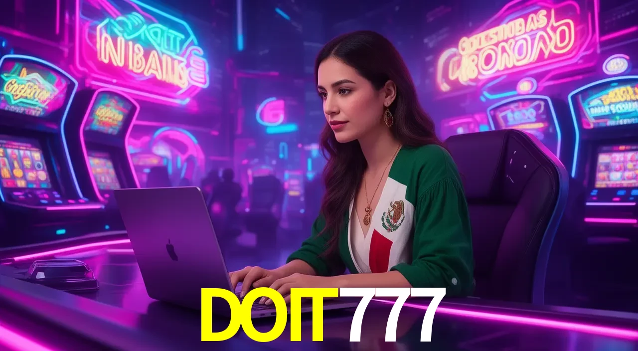 DOIT777 Apuestas Deportivas