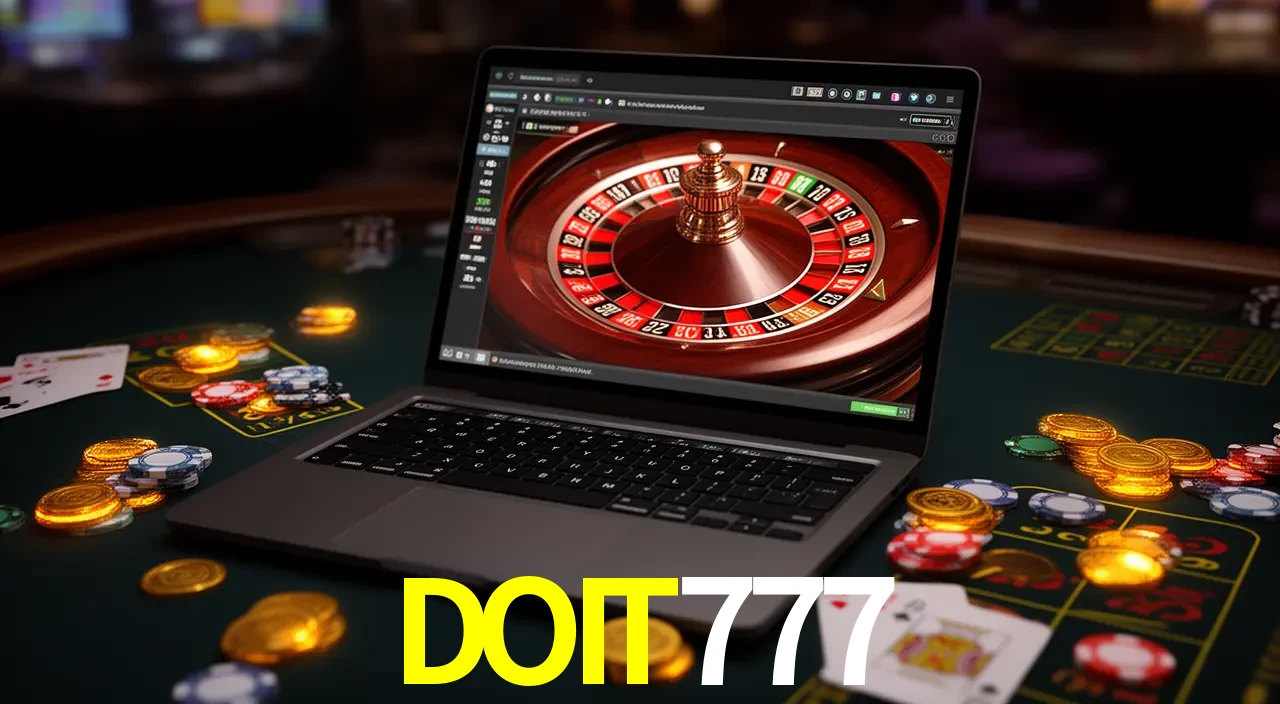DOIT777 Arcade