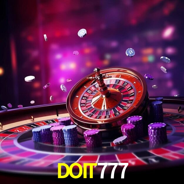 DOIT777 Animaciones vibrantes