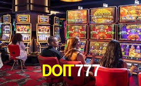 DOIT777 Domina la emoción de Crash en DOIT777