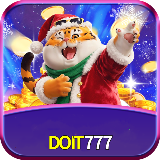 DOIT777 logo